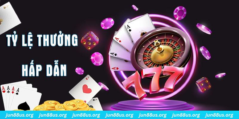 97win baccarat là game gì