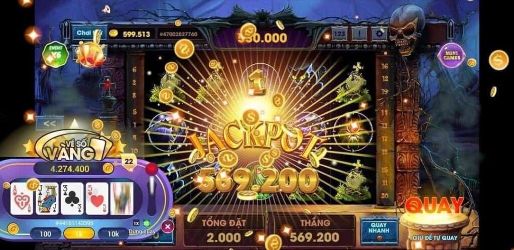 97win đánh baccarat là gì