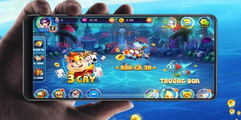 97win bắn cá rikvip